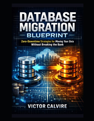 Database Migration Blueprint