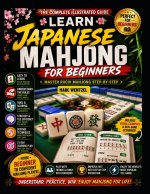 LEARN JAPANESE MAHJONG FOR ABSOLUTE BEGINNERS