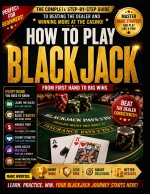 HOW TO PLAY BLACKJACK
