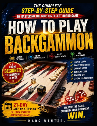 How to Play Backgammon