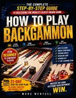 How to Play Backgammon