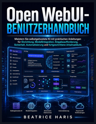 Open WebUI-Benutzerhandbuch