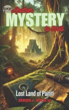 Lost Land of Paititi
