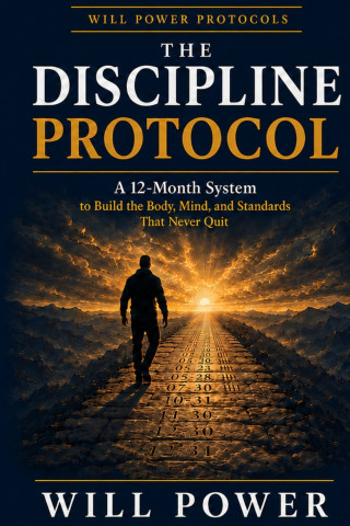The Discipline Protocol