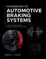 HANDBOOK OF AUTOMOTIVE BRAKING SYSTEMS