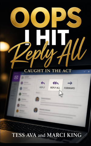 OOPS I HIT REPLY ALL