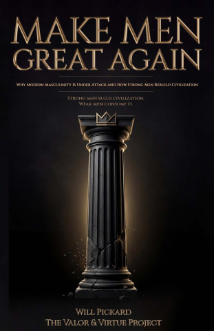 Make Men Great Again