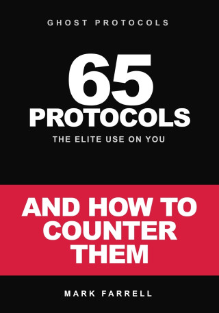 GHOST PROTOCOLS