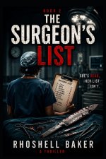 THE SURGEON'S LIST