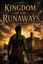 KINGDOM OF THE RUNAWAYS