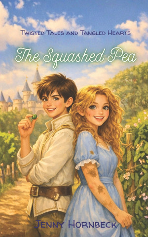 The Squashed Pea