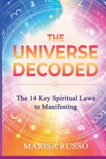 The 14 Key Spiritual Laws to Manifesting - The Universe Decoded