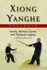 Xiong Yanghe