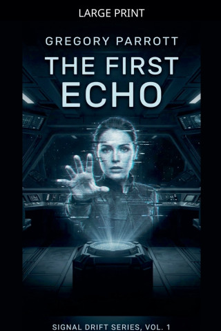 The First Echo