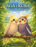 AGA i KUBA