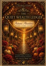 The Quiet Wealth Ledger Autumn Abundance