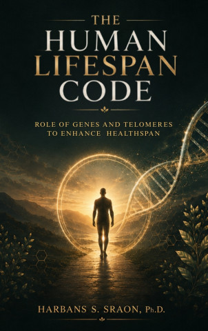 The Human Lifespan Code