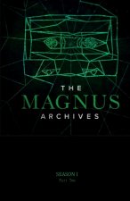 The Magnus Archives Season 1 Part2