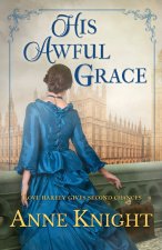 His Awful Grace