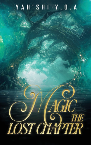 Magic The Lost Circle