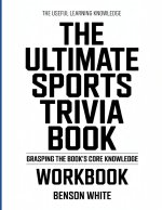 The Useful Learning Knowledge The Ultimate Sports Trivia Book