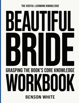 The Useful Learning Knowledge Beautiful Bride