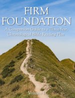 Firm Foundation