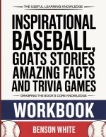 The Useful Learning Knowledge Inspirational Baseball, Goats Stories Amazing Facts And Trivia Games