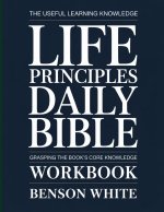 The Useful Learning Knowledge Life Principles Daily Bible