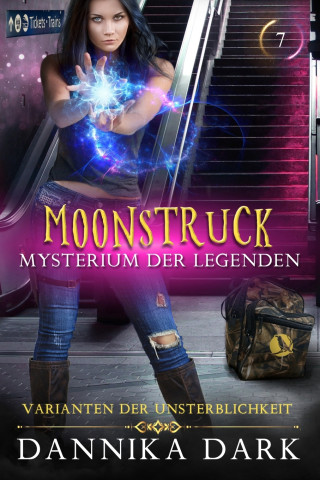 Moonstruck