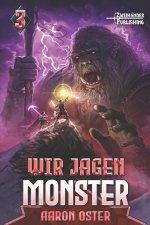 Wir jagen Monster 3