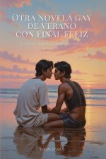 Otra novela gay de verano con final feliz
