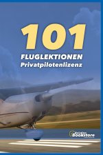 101 Fluglektionen Privatpilotenlizenz