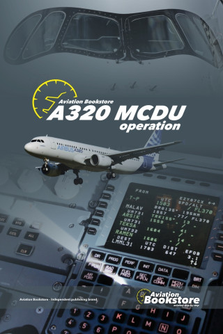 A320 MCDU operation