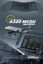 A320 MCDU operation