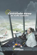 Controlador Aéreo / Air Traffic Controller