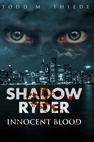 Shadow Ryder