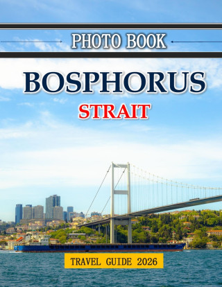 BOSPHORUS STRAIT