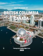BRITISH COLUMBIA CANADA