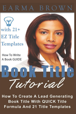 Book Title Tutorial
