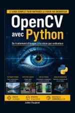 OpenCV avec Python