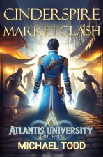 Cinderspire Market Clash