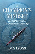 A CHAMPION'S MINDSET