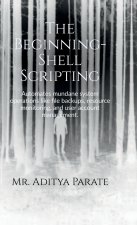 The Beginning- Shell Scripting