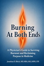 Burning At Both Ends