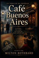 Café Buenos Aires