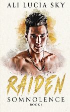 RAIDEN - SPECIAL EDITION
