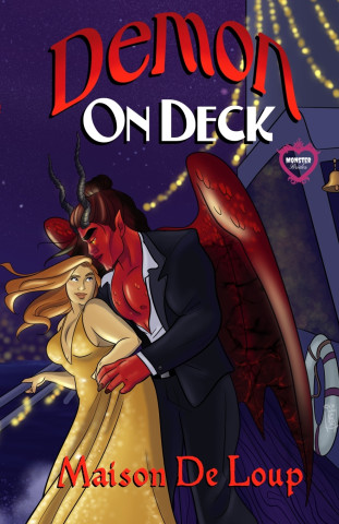 Demon On Deck