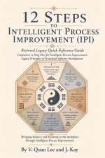 12 Steps to Intelligent Process Improvement (ipi)