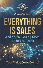 Everything Is Sales